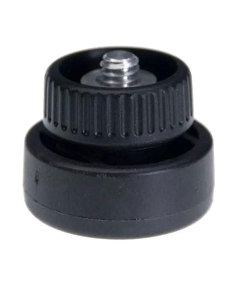 Manfrotto 143S-1 patina cold shoe prindere accesorii - View 3