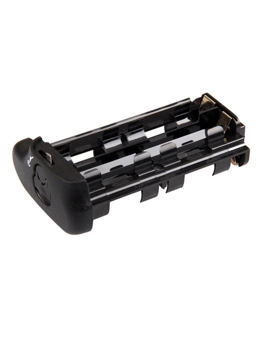 Resigilat: Travor Grip din magnesiu pentru Nikon D800/D800E/D810 - View 1