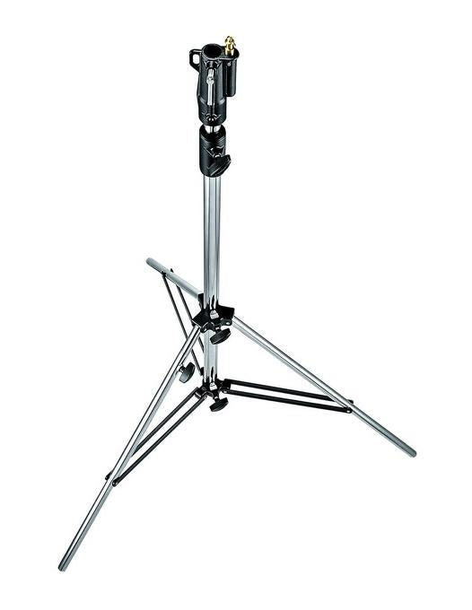 Manfrotto Junior Stand 008CSU - View 1