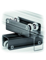 Manfrotto carucior dublu sina FF3236 - View 1
