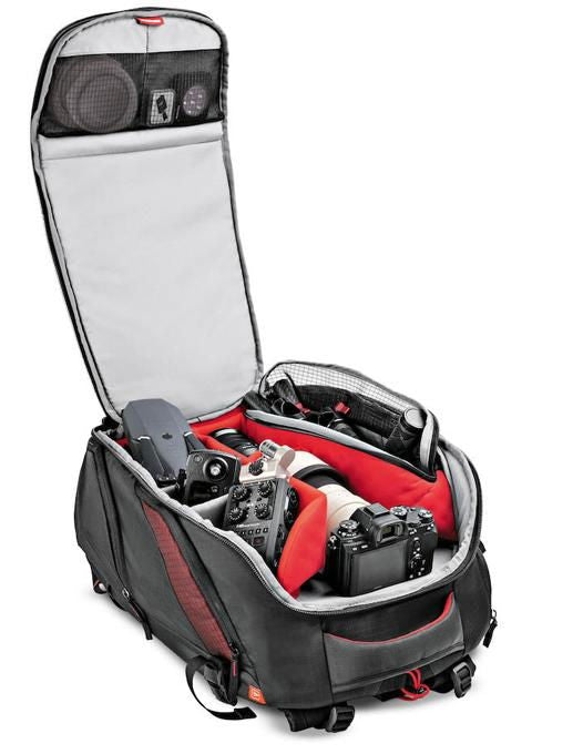 Manfrotto Rucsac Video Cinematic Gimbal - View 2