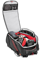 Manfrotto Rucsac Video Cinematic Gimbal - View 2