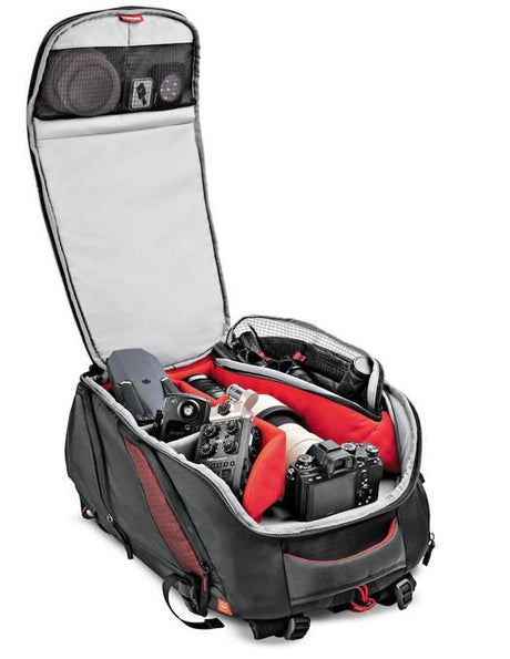 Manfrotto Rucsac Video Cinematic Gimbal - View 2