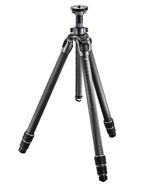 Gitzo Mountaineer trepied foto din carbon - View 1