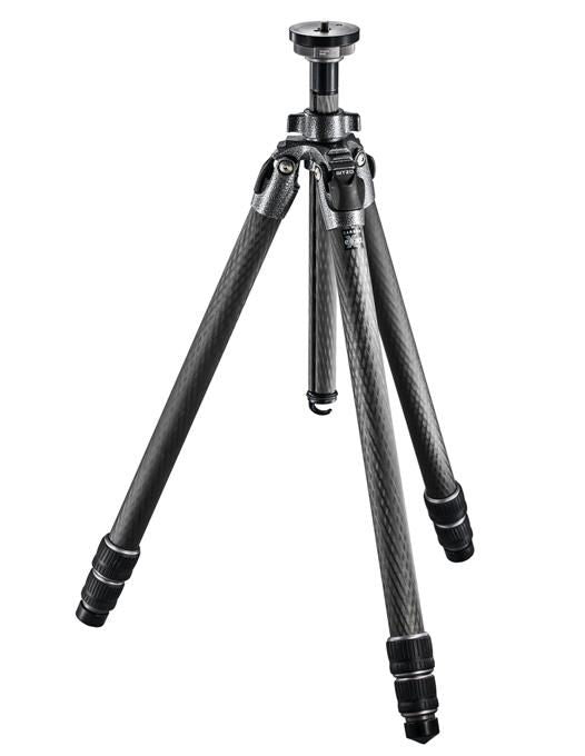Gitzo Mountaineer trepied foto din carbon - View 1