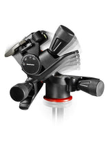 Manfrotto XPRO Cap trepied foto micrometric - View 2