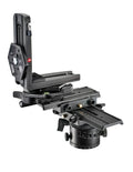 Manfrotto MH057A5 cap foto panoramic VR - View 1
