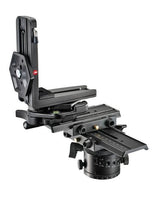 Manfrotto MH057A5 cap foto panoramic VR - View 1