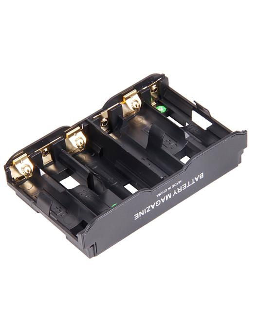 Digital Power Grip compatibil Canon 7D - View 3