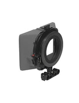 Cambo Mattebox - View 1