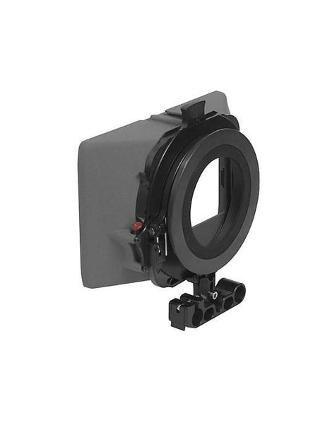 Cambo Mattebox - View 1