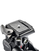 Manfrotto XPRO Cap trepied foto micrometric - View 4