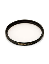 Sigma Filtru foto UV 52mm Multistrat - View 1