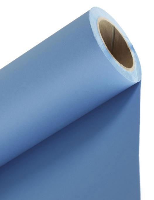 Lastolite Fundal foto albastru Regal Blue 2.72 x 11m - View 1