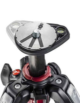 Manfrotto 190CXPRO3 trepied foto carbon - View 4