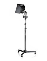 Manfrotto Black Baby Studio Stand 299B - View 2