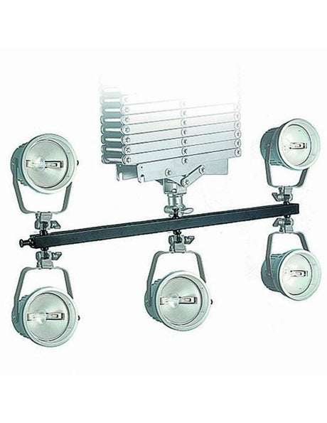 Manfrotto dispozitiv prindere lumini FF3262 - View 2