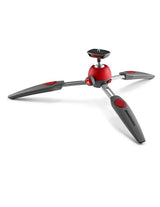 Manfrotto PIXI EVO Minirepied foto - View 4