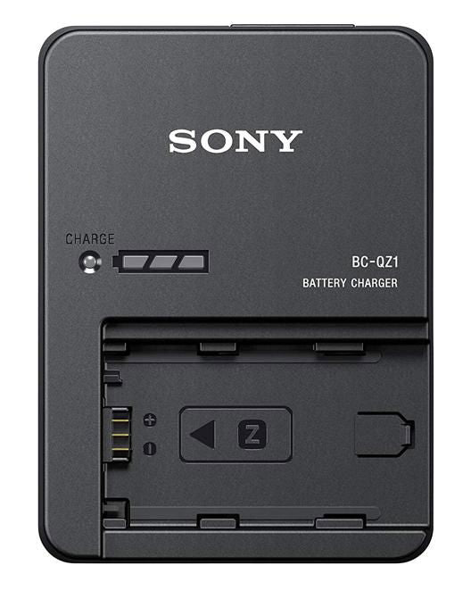 Sony Incarcator rapid pentru baterie NP-FZ100 - View 3