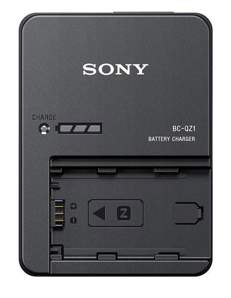 Sony Incarcator rapid pentru baterie NP-FZ100 - View 3