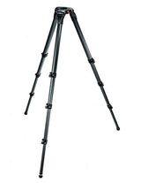 Manfrotto 504HD,536K kit trepied video carbon - View 3