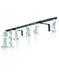 Manfrotto 027 suport stative - View 1