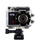 Nilox Mini F Wi-Fi Full HD Camera actiune - View 1