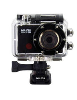 Nilox Mini F Wi-Fi Full HD Camera actiune - View 1