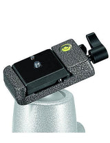 Gitzo G2285MB adaptor cap trepied - View 1