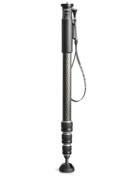 Gitzo GM2542 Monopied foto carbon serie 2 in 4 sectiuni - View 1