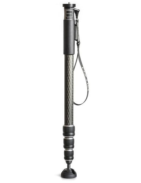 Gitzo GM2542 Monopied foto carbon serie 2 in 4 sectiuni - View 1