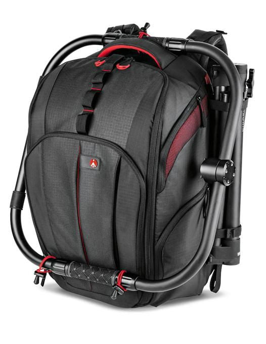 Manfrotto Rucsac Video Cinematic Gimbal - View 3