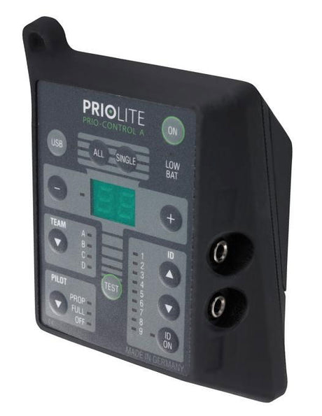 Priolite declansator blitz dedicat Nikon - View 1