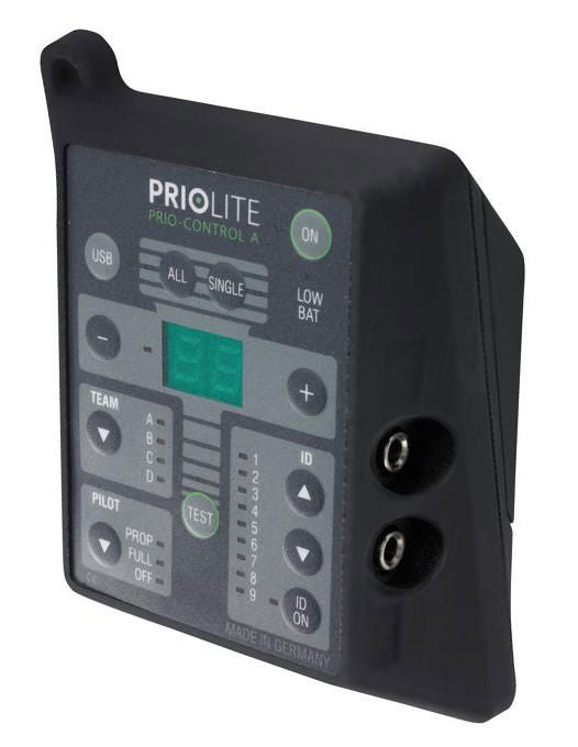 Priolite declansator blit pentru Canon - View 1