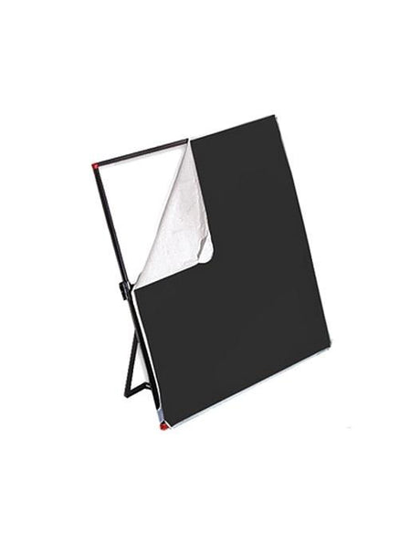 Photoflex LP-3939WB panza black/white - View 1