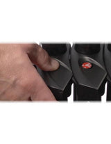 Manfrotto 1052BAC-3 Stativ set de 3 - View 4