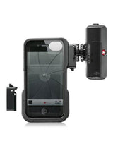 Manfrotto Carcasa iPhone 4/4S cu LED - View 5