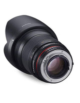 Samyang 24mm F1.4  ED AS IF UMC Sony E - View 3