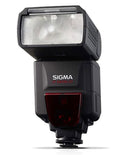 Sigma EF-610 blit foto TTL pentru Sony DSLR - View 1