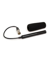 Microfon XLR shotgun pentru camere video - View 1
