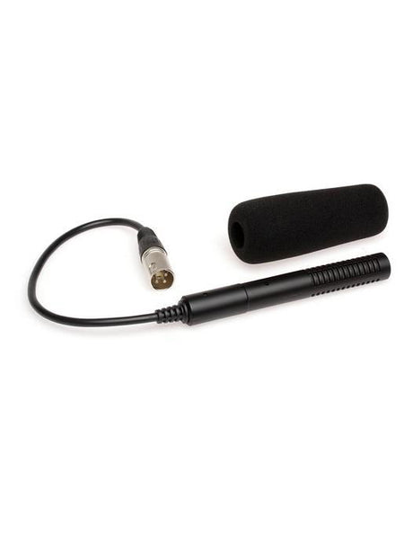 Microfon XLR shotgun pentru camere video - View 1