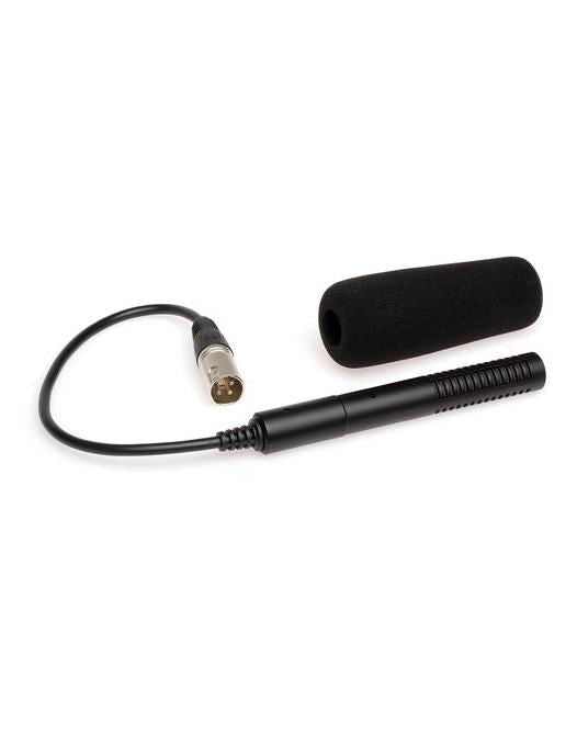 Microfon XLR shotgun pentru camere video - View 1