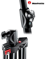 Manfrotto 1052BAC Stativ lumini - View 5