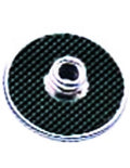 Manfrotto adaptor 1/4 in 3/8 - View 1