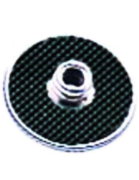 Manfrotto adaptor 1/4 in 3/8 - View 1