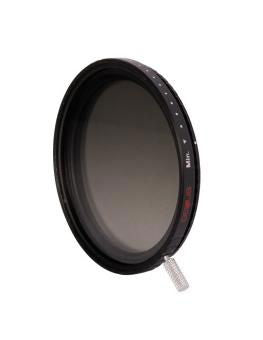 Genus filtru ND variabil 62mm - View 1