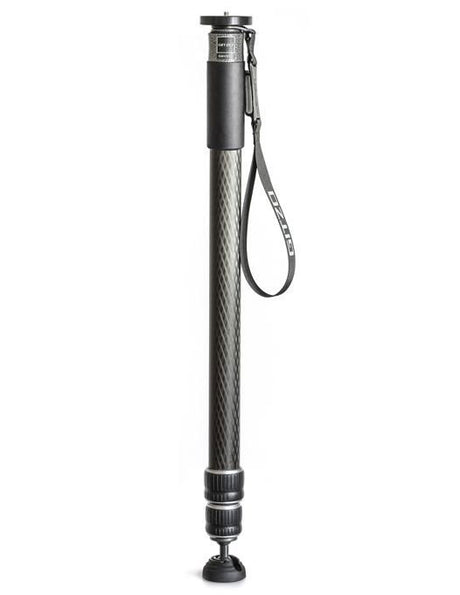 Gitzo GM4532 Monopied  foto din carbon serie 4 in 3 sectiuni - View 1