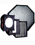 Photoflex AC-LGKIT kit de accesorii - View 1