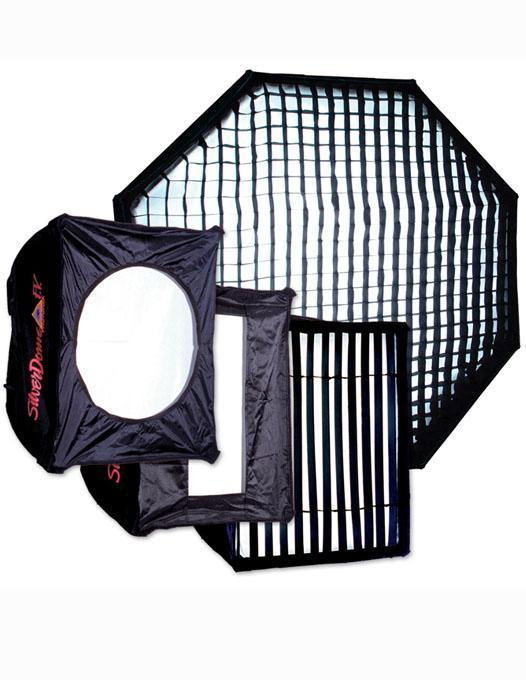 Photoflex AC-LGKIT kit de accesorii - View 1