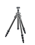 Gitzo Mountaineer trepied foto din carbon in 4 sectiuni - View 1